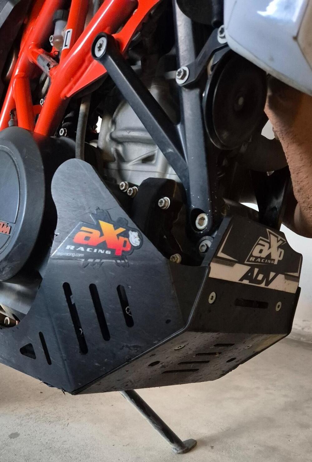 KTM 690 Enduro R (2019 - 20) (6)