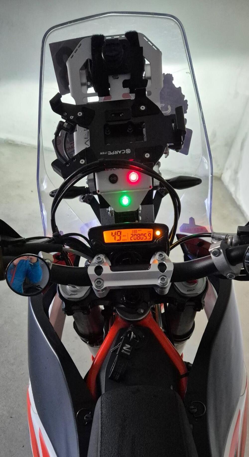 KTM 690 Enduro R (2019 - 20) (7)