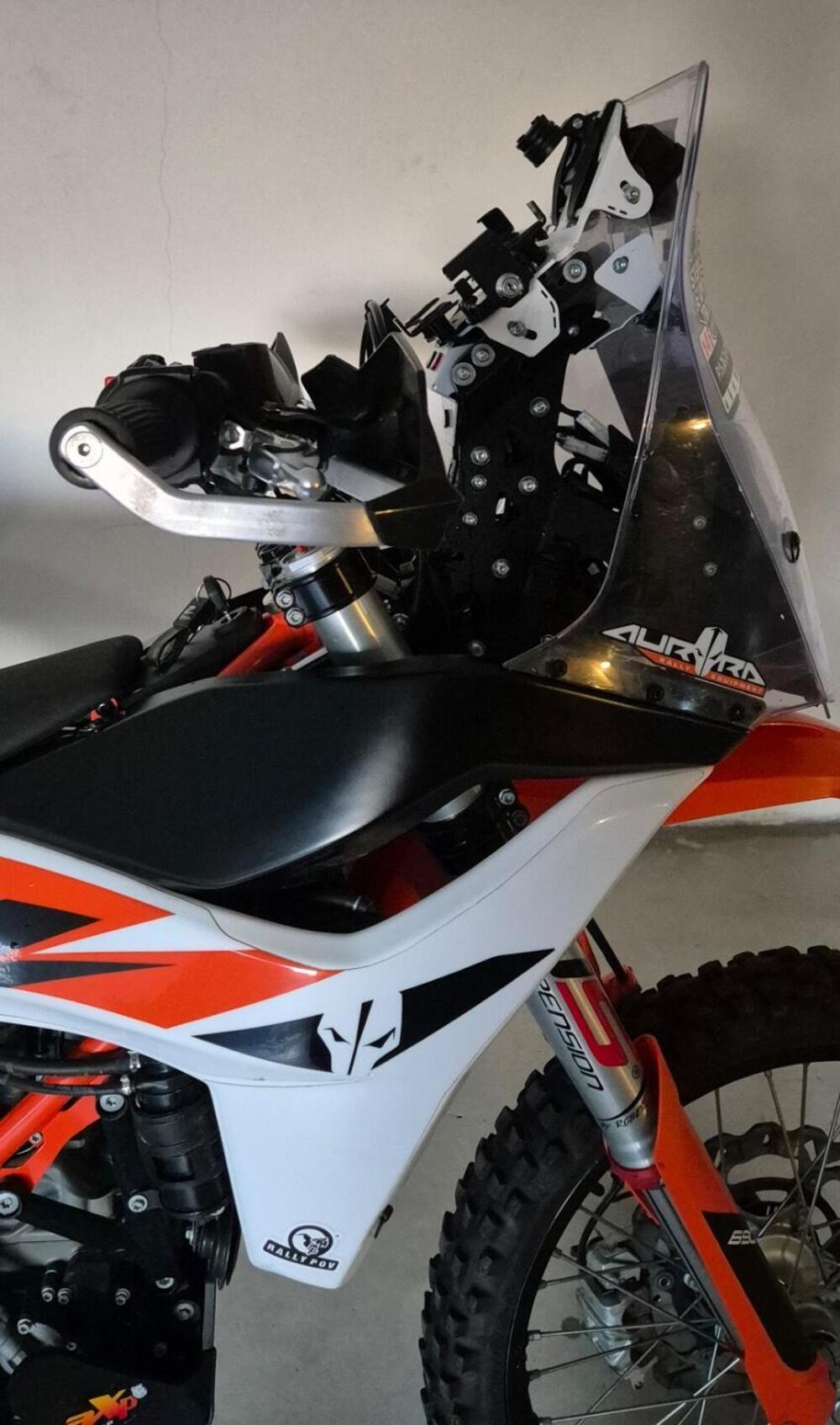KTM 690 Enduro R (2019 - 20) (8)