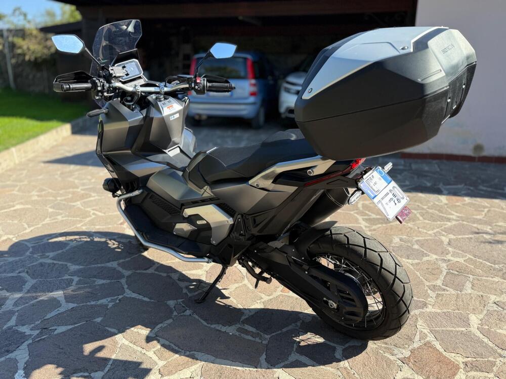 Honda X-ADV 750 DCT Adventure (2021 - 24) (5)