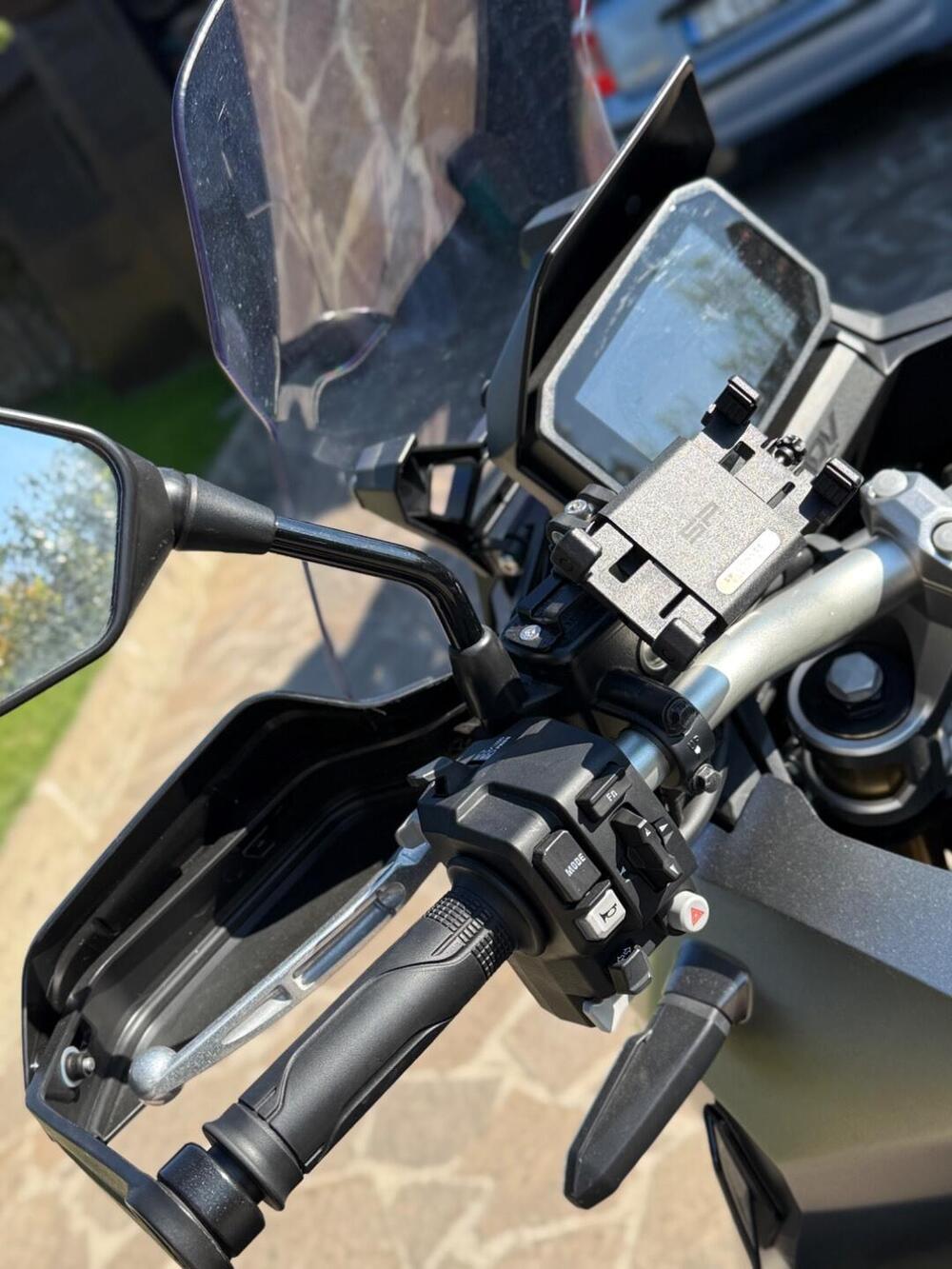 Honda X-ADV 750 DCT Adventure (2021 - 24) (7)