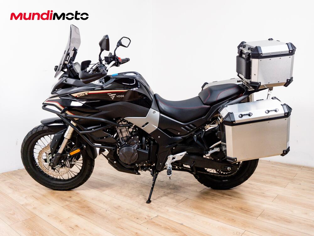 Voge Brivido 500 R (2020) (6)