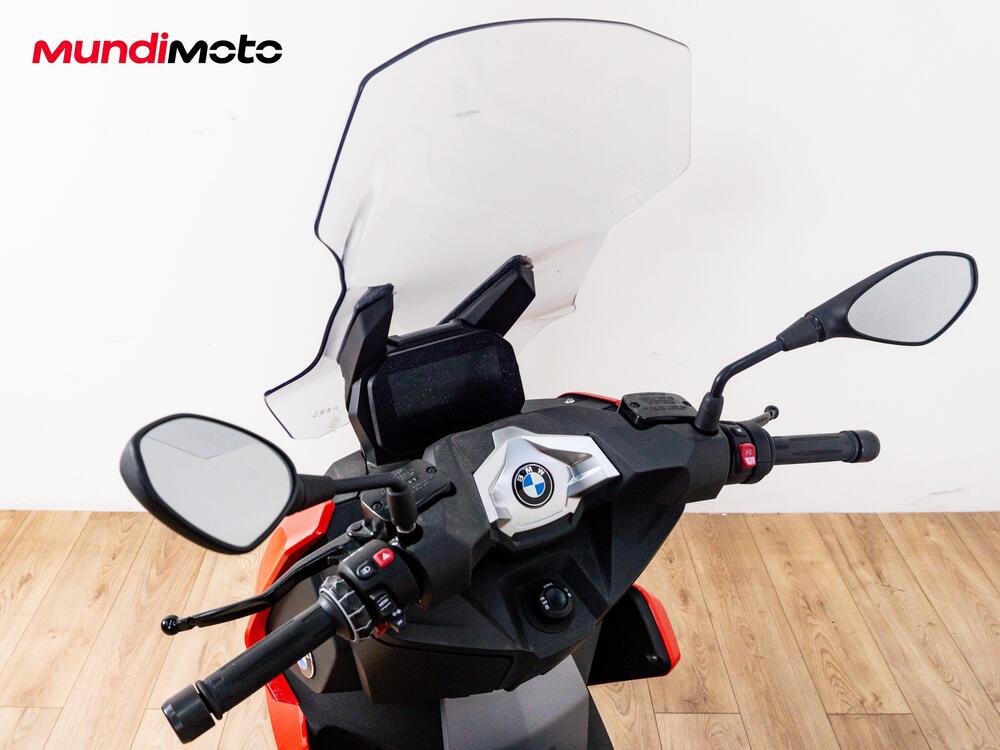 Bmw C 400 GT (2019 - 20) (11)