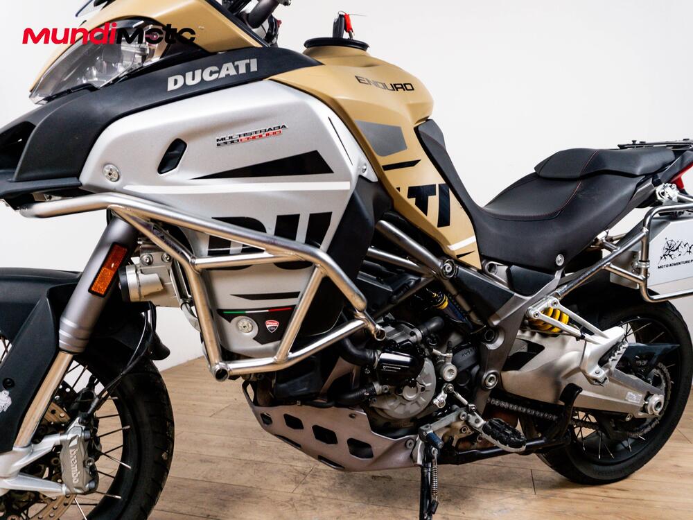 Ducati Multistrada 1200 Enduro Pro (2017 - 18) (9)