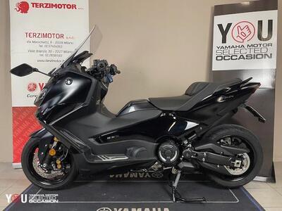 Yamaha T-Max 560 Tech Max (2022 - 24) usata