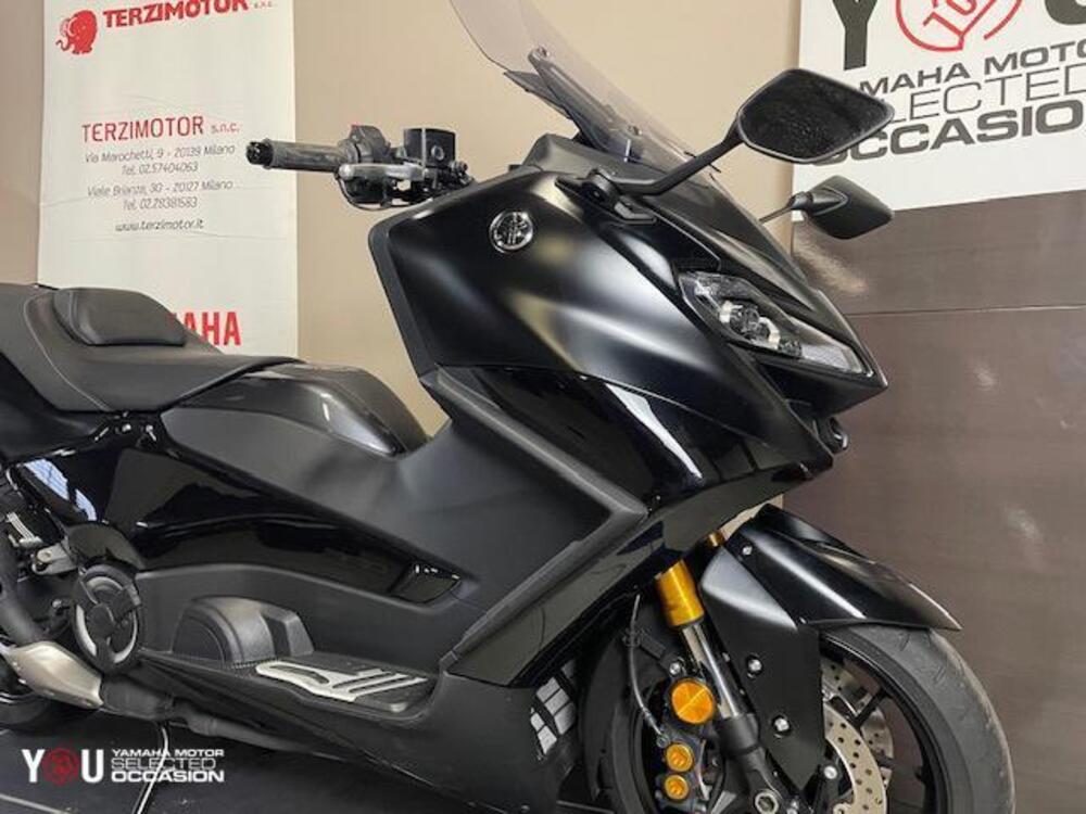 Yamaha T-Max 560 Tech Max (2022 - 24) (3)