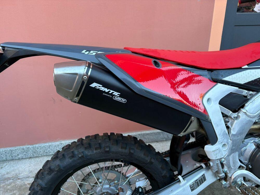 Fantic Motor XEF 450 Enduro (2022) (3)