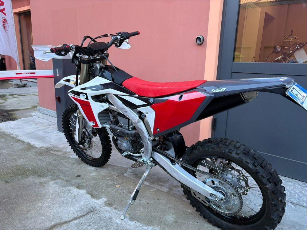 Fantic Motor XEF 450 Enduro (2022) (4)