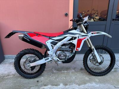 Fantic Motor XEF 450 Enduro (2022) usata