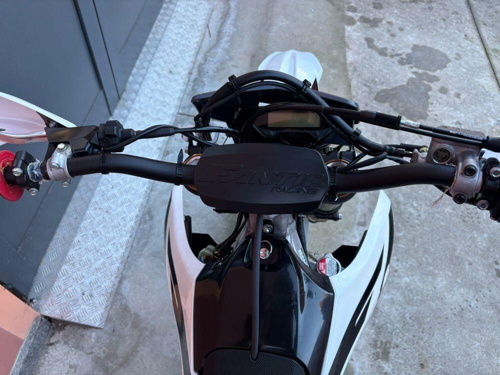 Fantic Motor XEF 450 Enduro (2022) (8)