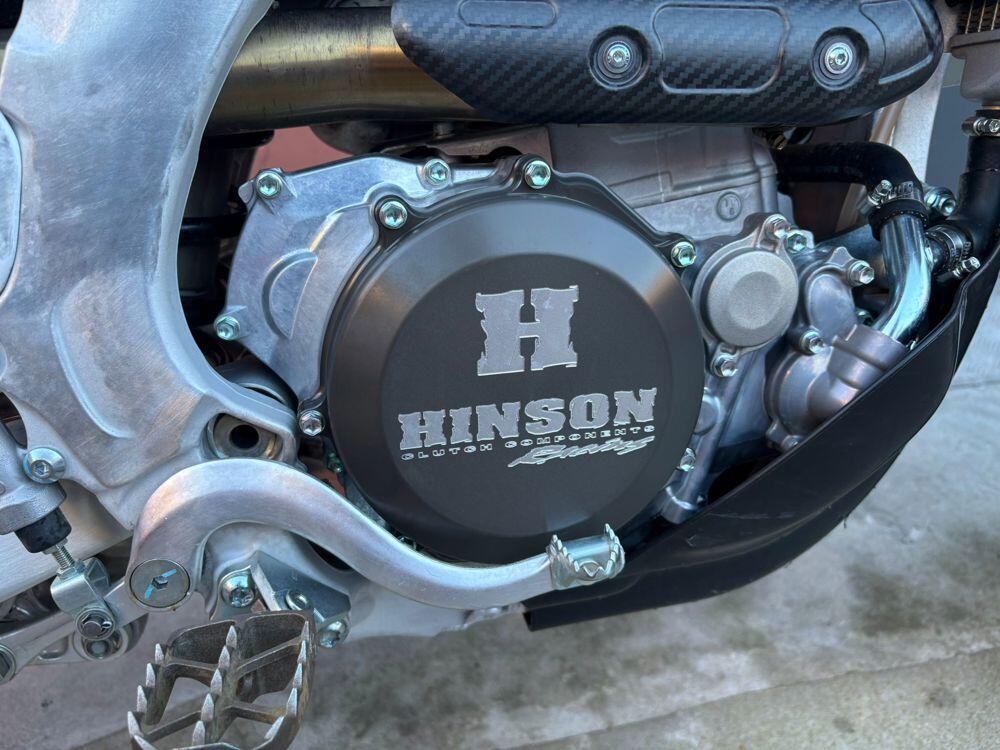 Fantic Motor XEF 450 Enduro (2022) (7)