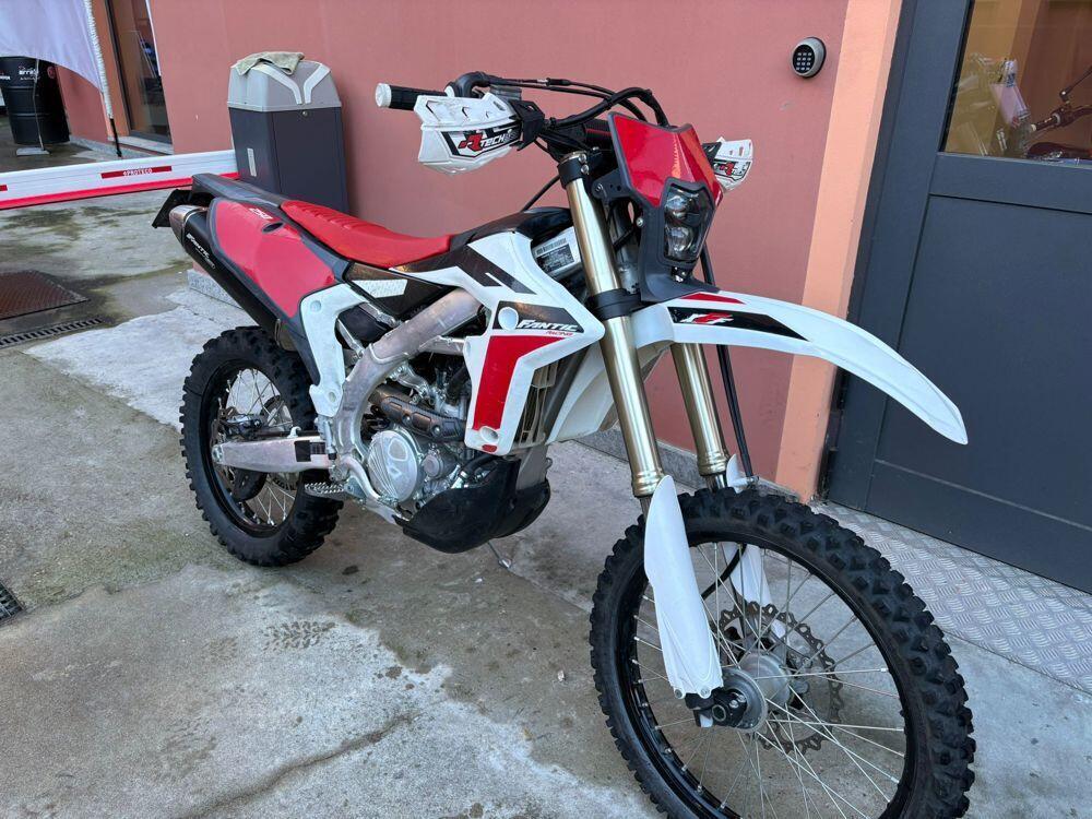Fantic Motor XEF 250 Enduro (2022) (2)