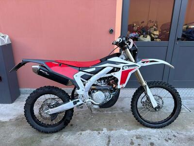 Fantic Motor XEF 250 Enduro (2022) usata