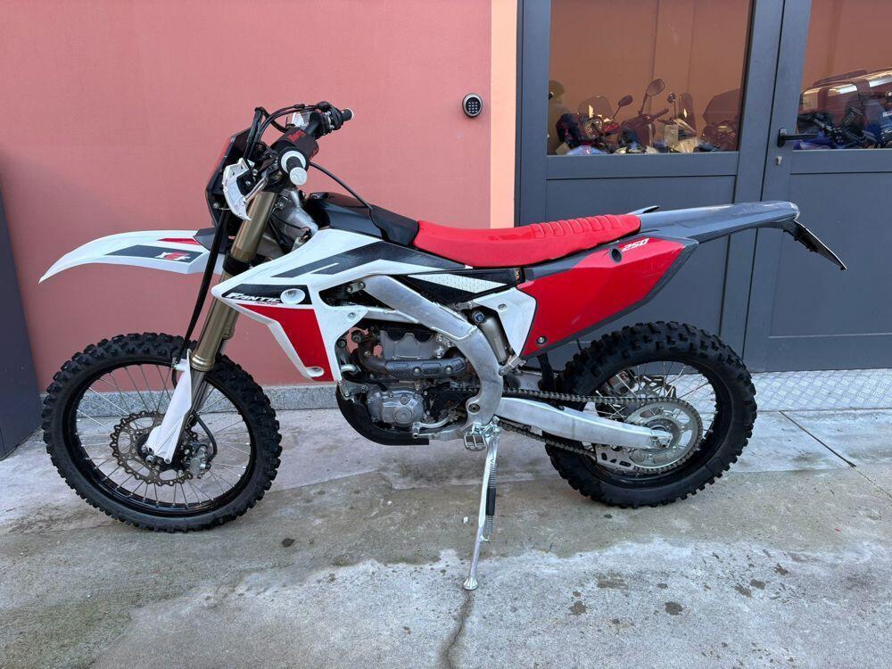 Fantic Motor XEF 250 Enduro (2022) (5)