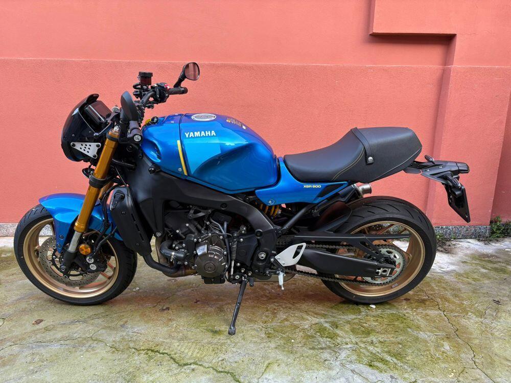 Yamaha XSR 900 (2022 - 26) (5)