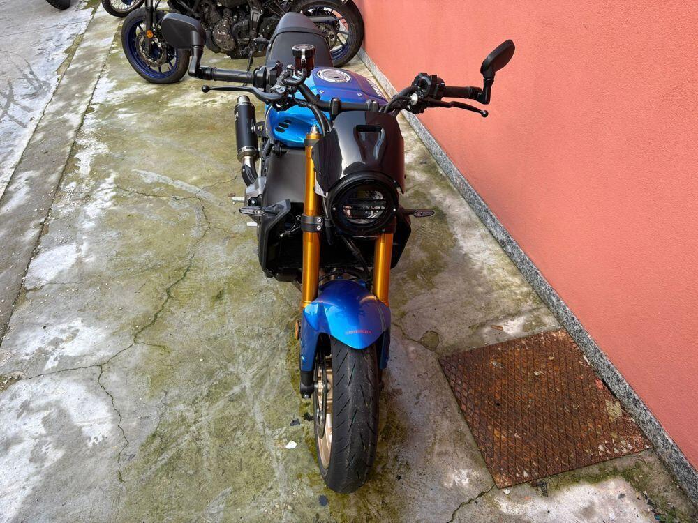 Yamaha XSR 900 (2022 - 26) (4)