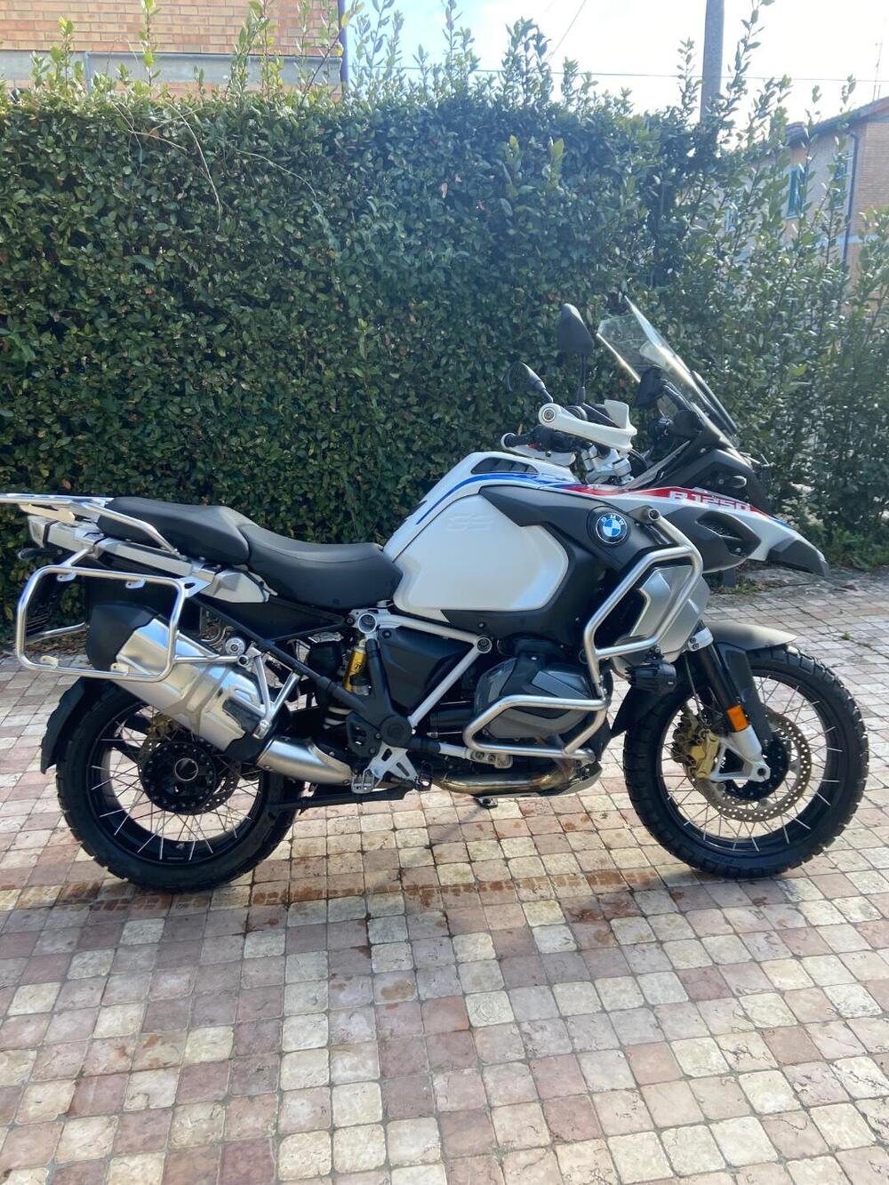 Bmw R 1250 GS Adventure (2021 - 24)