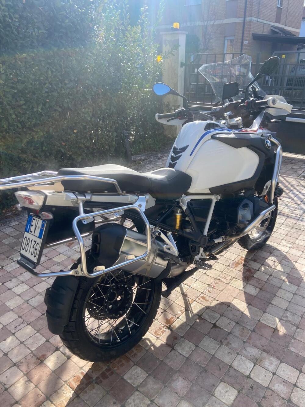 Bmw R 1250 GS Adventure (2021 - 24) (2)