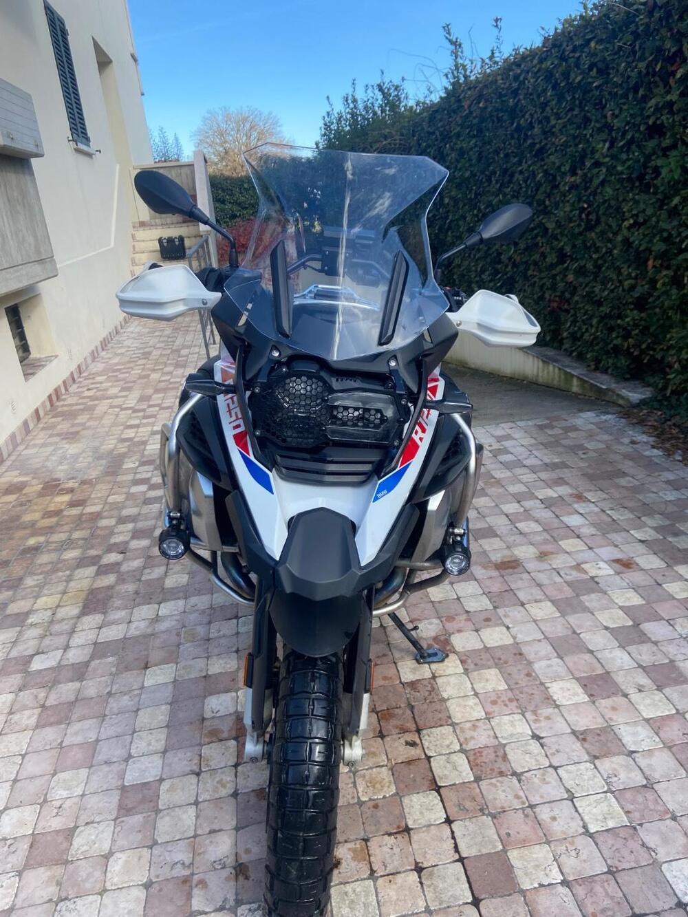 Bmw R 1250 GS Adventure (2021 - 24) (3)