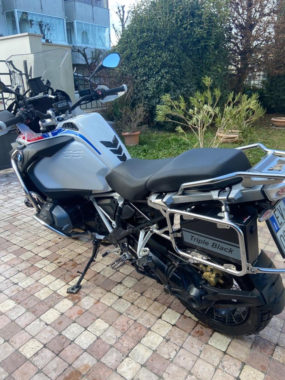 Bmw R 1250 GS Adventure (2021 - 24) (4)