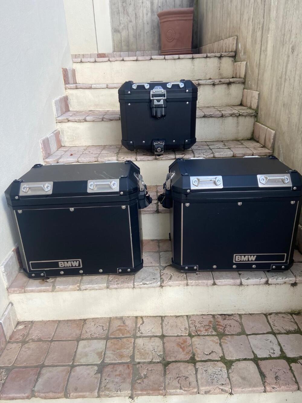 Bmw R 1250 GS Adventure (2021 - 24) (6)