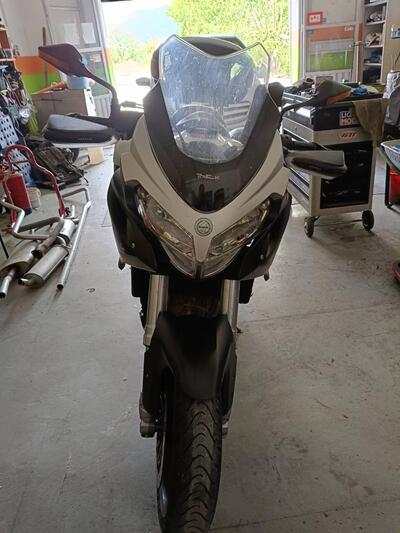 Benelli Tre 1130 K (2006 - 16) usata