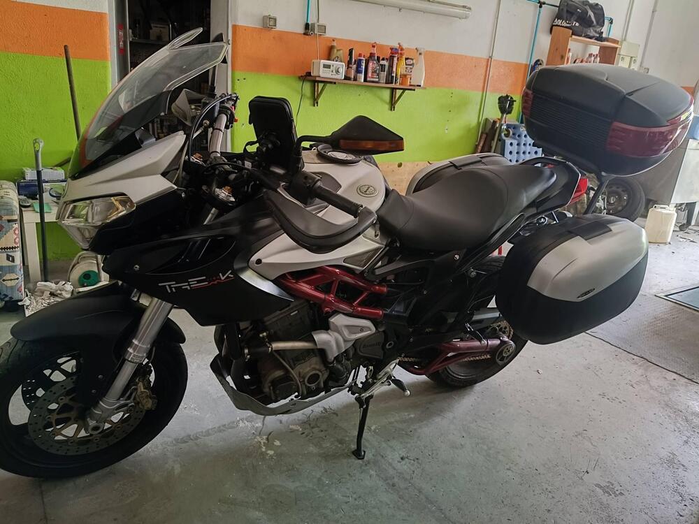 Benelli Tre 1130 K (2006 - 16) (2)