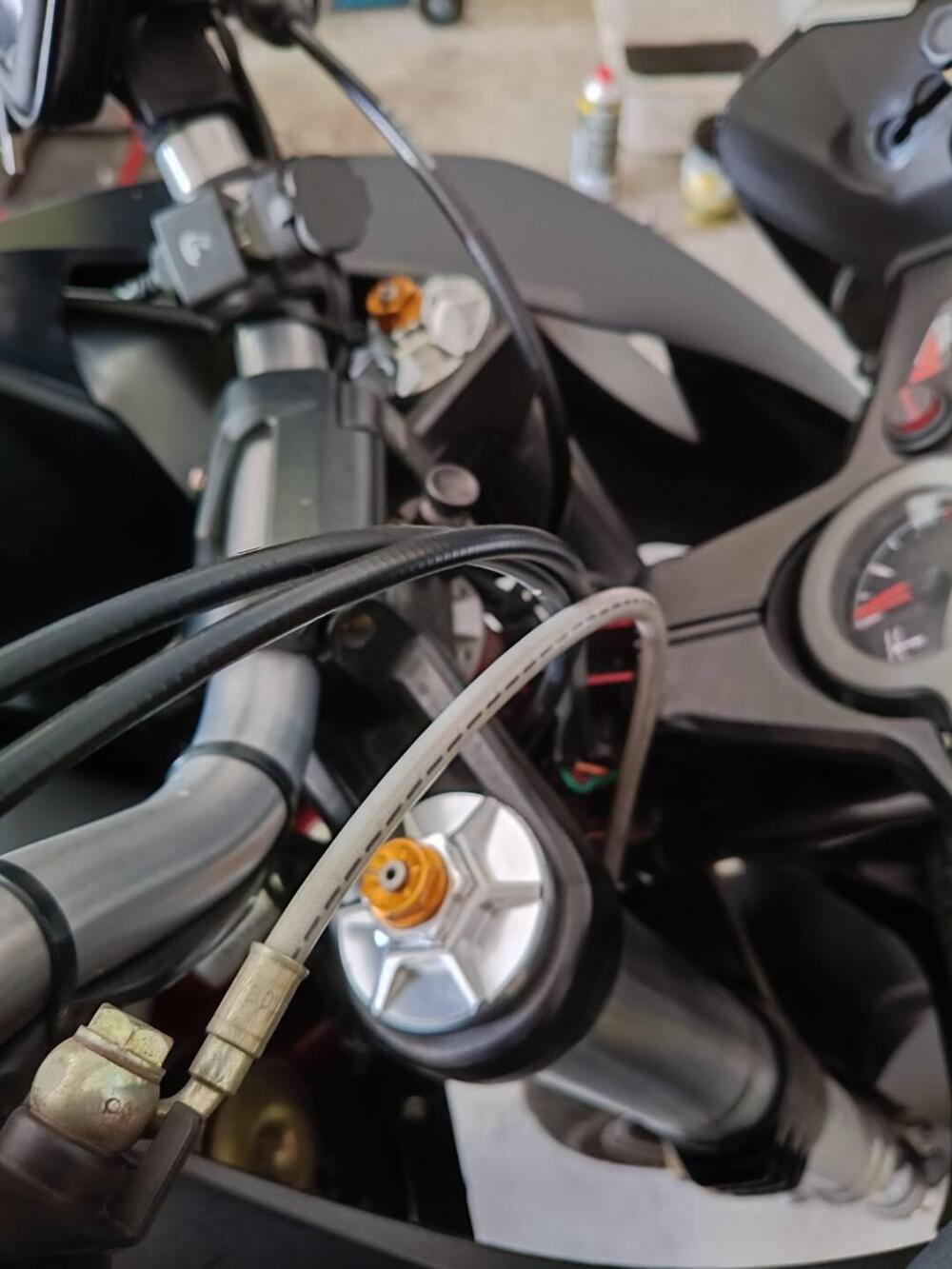 Benelli Tre 1130 K (2006 - 16) (6)