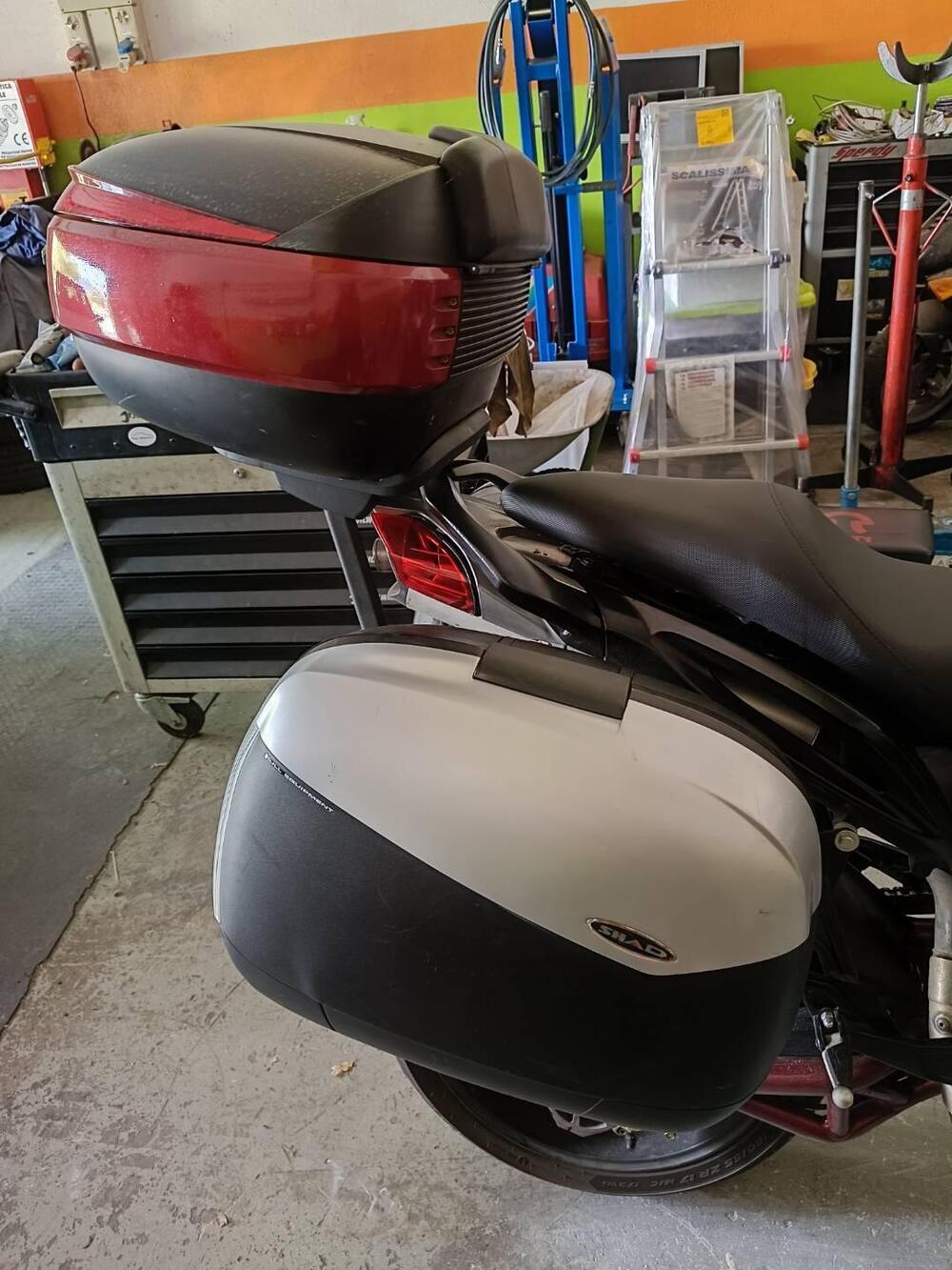 Benelli Tre 1130 K (2006 - 16) (7)