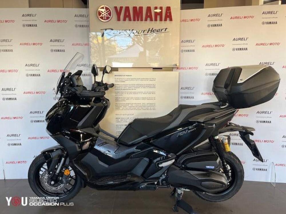 Honda ADV 350 (2025 - 26)