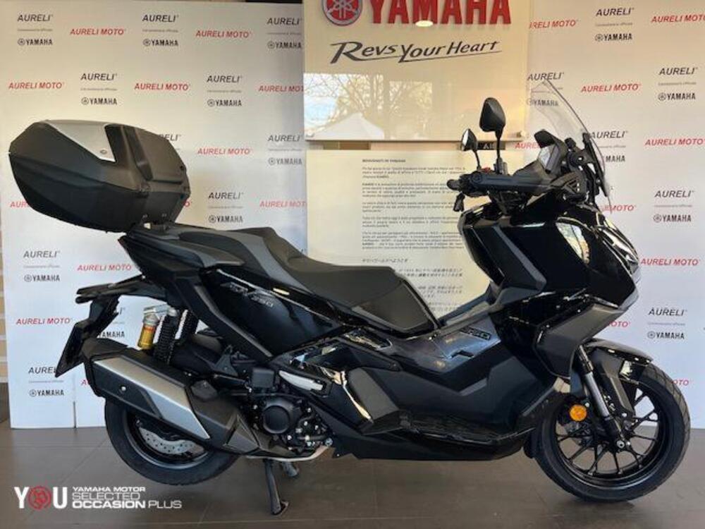 Honda ADV 350 (2025 - 26) (2)
