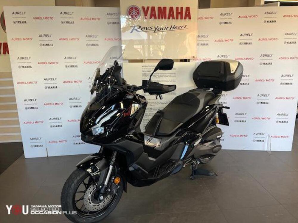 Honda ADV 350 (2025 - 26) (3)
