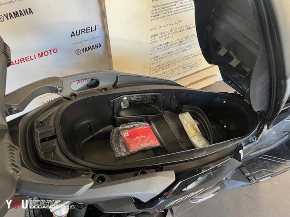 Honda ADV 350 (2025 - 26) (6)