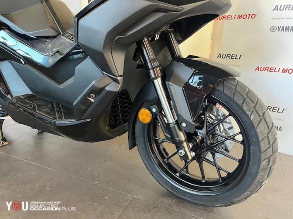 Honda ADV 350 (2025 - 26) (8)