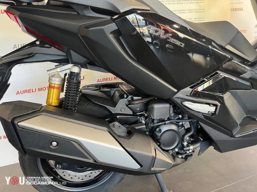 Honda ADV 350 (2025 - 26) (7)