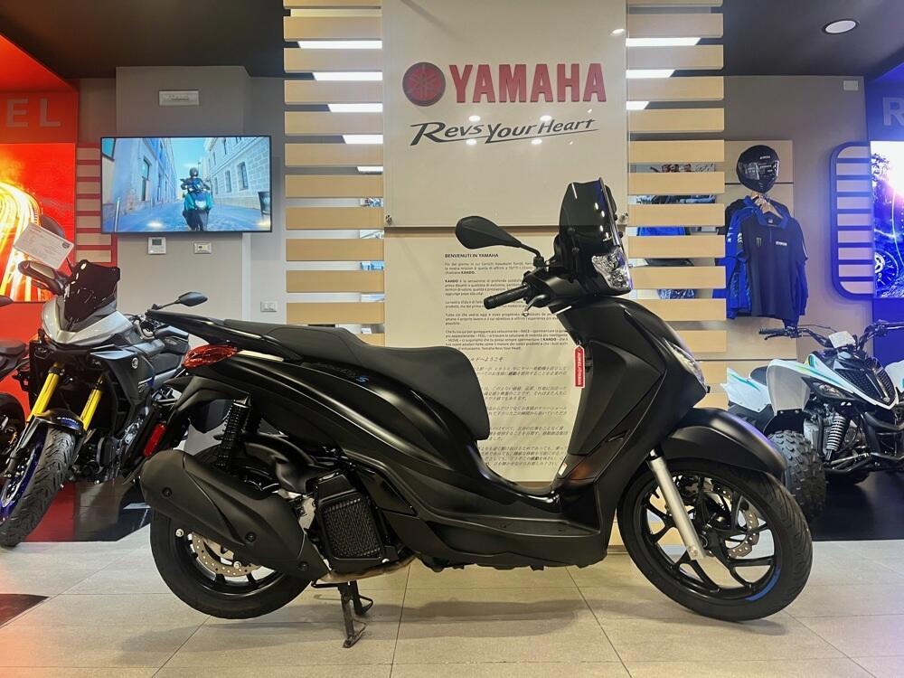 Piaggio Medley 125 S (2025 - 26)