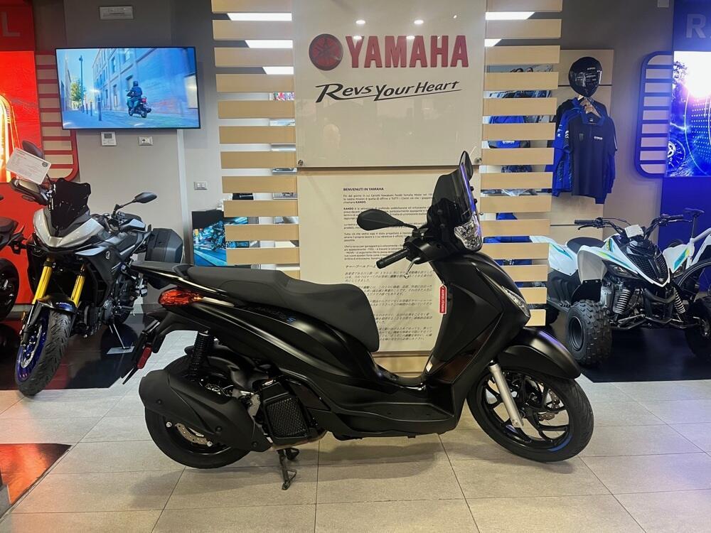 Piaggio Medley 125 S (2025 - 26) (7)