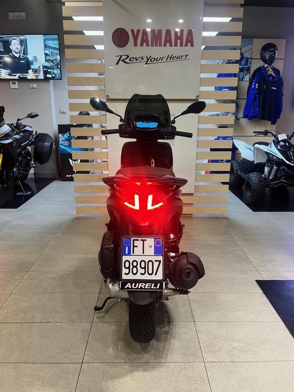 Piaggio Medley 125 S (2025 - 26) (6)