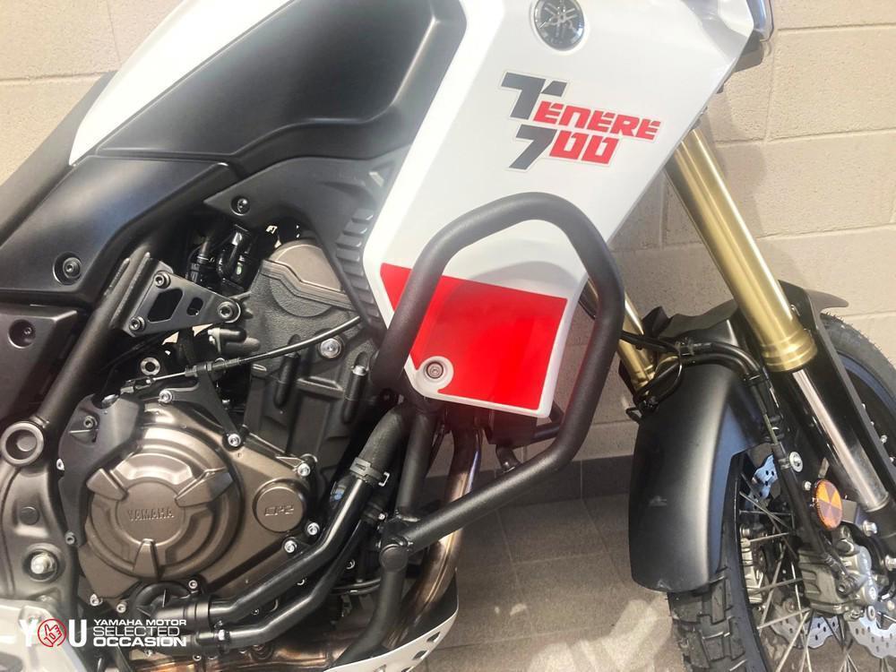 Yamaha Ténéré 700 (2019 - 20) (5)