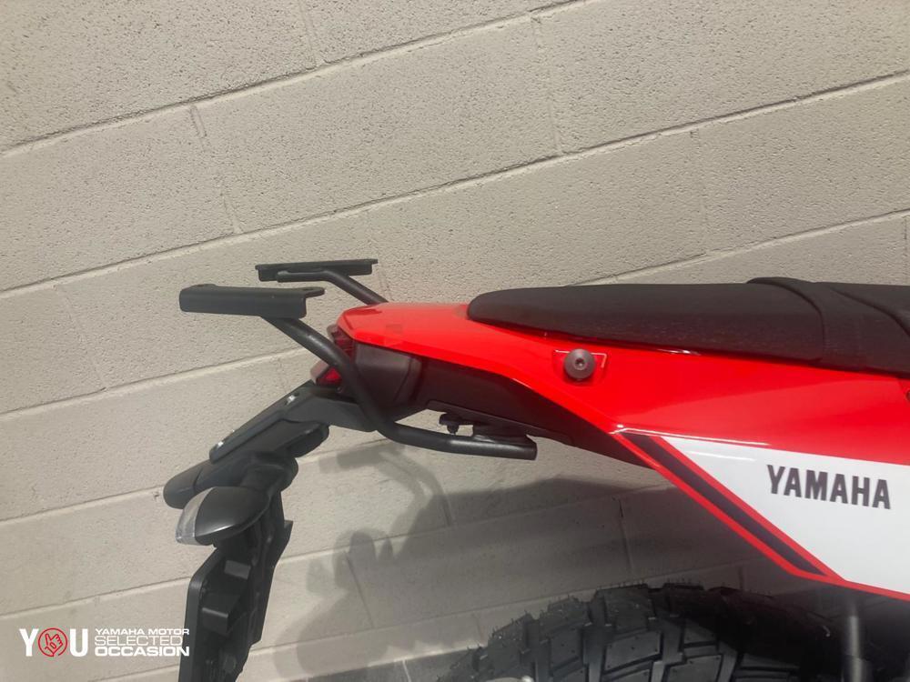 Yamaha Ténéré 700 (2019 - 20) (6)