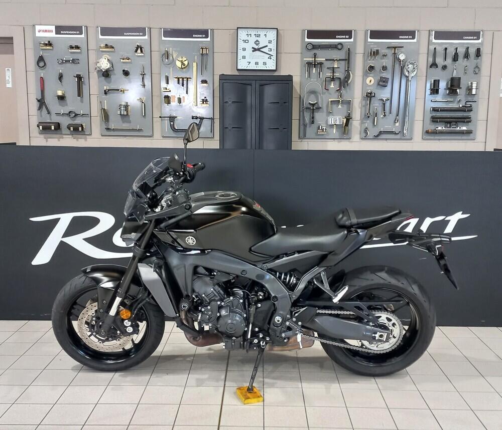 Yamaha MT-09 (2024 - 26) (2)
