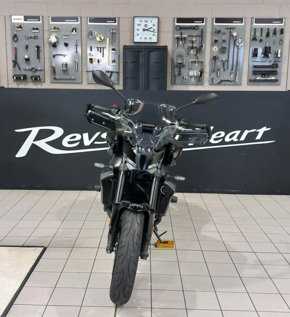 Yamaha MT-09 (2024 - 26) (3)