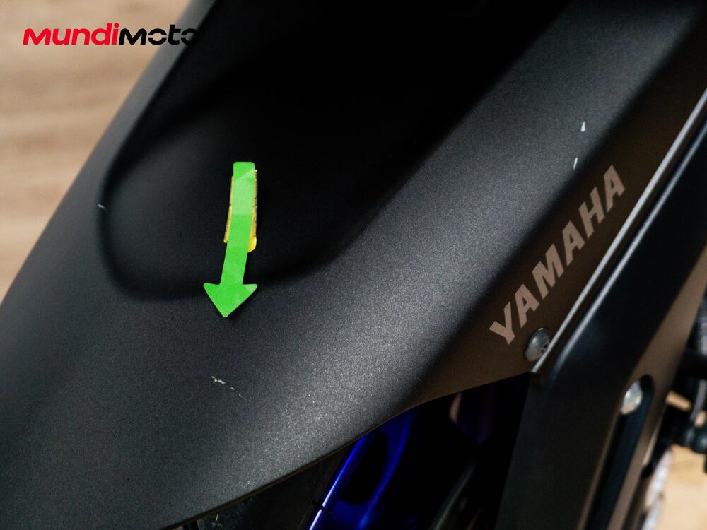 Yamaha T-Max 560 (2020 - 21) (20)