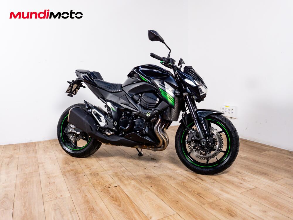 Kawasaki Z 800 ABS (2012 - 16) (2)