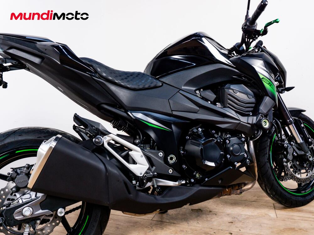 Kawasaki Z 800 ABS (2012 - 16) (4)