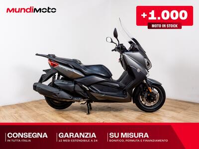 Yamaha X-Max 400 Iron Max ABS (2016) usata