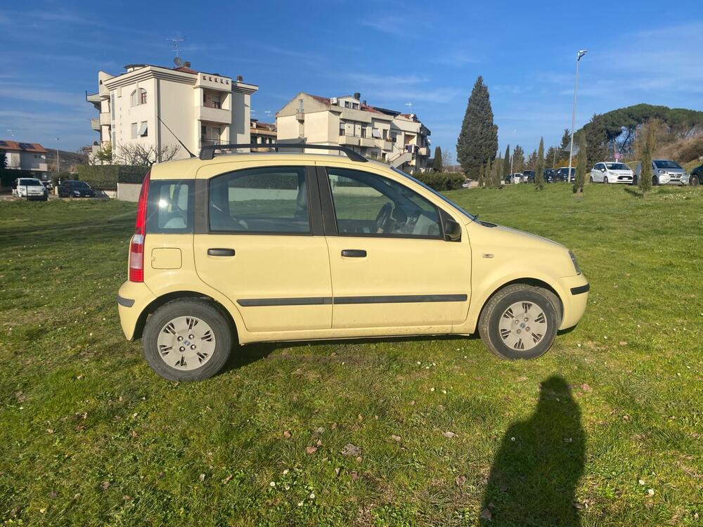 Fiat Panda usata a Firenze (7)