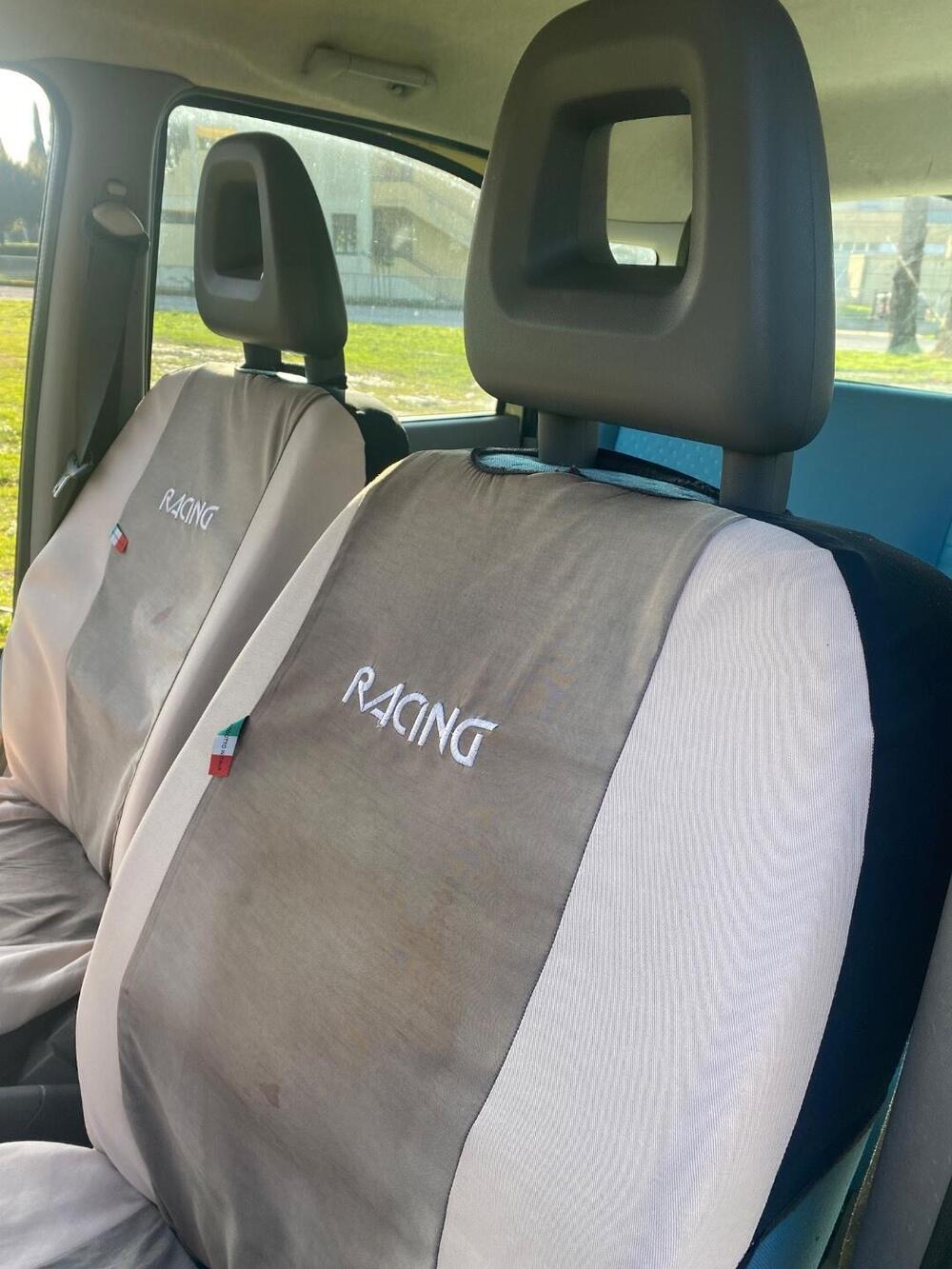 Fiat Panda usata a Firenze (8)