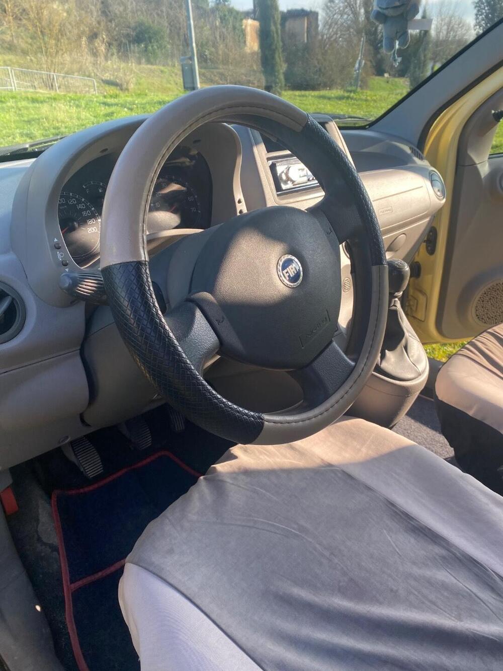 Fiat Panda usata a Firenze (10)