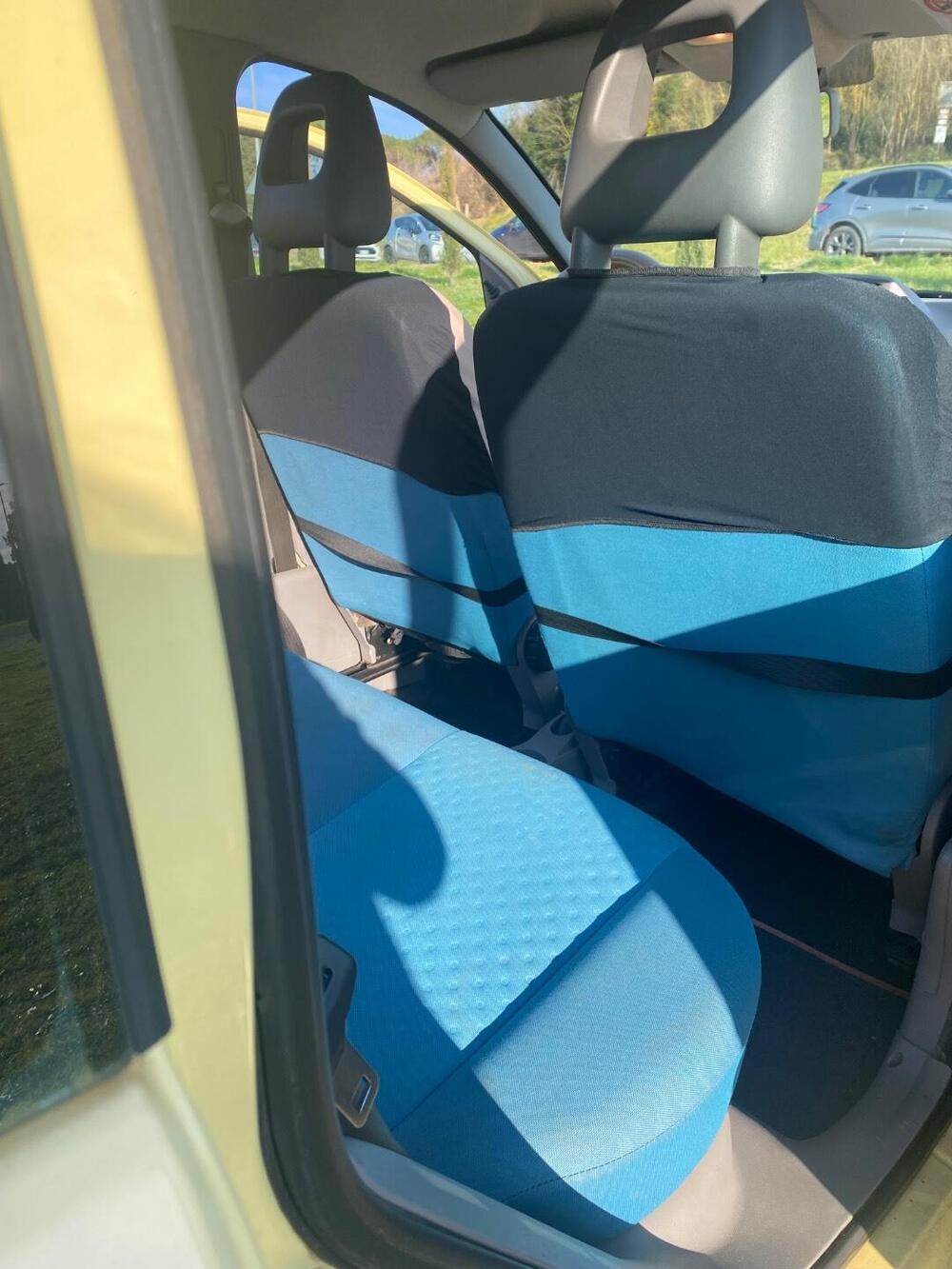 Fiat Panda usata a Firenze (11)